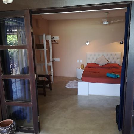 Coco Beach Apart 4B Natal Eksteriør billede